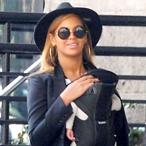Beyonce Knowles, Blue Ivy Carter, Tina Knowles Beyonce Knowles, Blue Ivy Carter, Tina Knowles